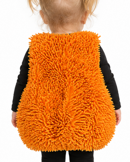 Pumpkin Patch Halloween Costume