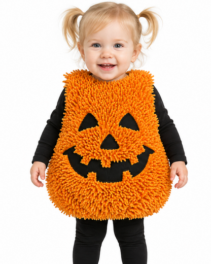 Pumpkin Patch Halloween Costume